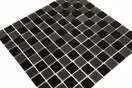 Мозаїка GM 4057 C2 Вlack MATT-Black 300x300x4 Котто Кераміка (GM 425057)