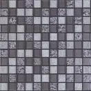 Мозаїка GM 8001 C3 Grey R S1-Grey M-Grey Silver 300x300x8 Котто Кераміка (GM 825001)