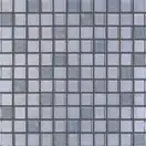 KOTTO Мозаїка GM 8010 C3 Silver Grey Brocade-Grey W-Grey MATT 300x300x8 Котто Кераміка (GM 825010)