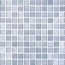 Мозаїка GM 8011 C3 Silver Grey Brocade-Medium Grey-Grey Silver 300x300x8 Котто Кераміка (GM 825011)