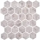 KOTTO Мозаїка HP 6001 Hexagon 295x295x9 Котто Кераміка