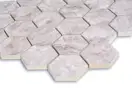 KOTTO Мозаїка HP 6001 Hexagon 295x295x9 Котто Кераміка