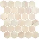 KOTTO Мозаїка HP 6003 Hexagon 295x295x9 Котто Кераміка