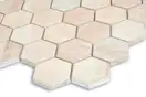 KOTTO Мозаїка HP 6003 Hexagon 295x295x9 Котто Кераміка