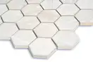 Мозаїка HP 6004 Hexagon 295x295x9 Котто Кераміка