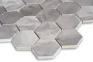 Мозаїка HP 6007 MATT Hexagon 295x295x9 Котто Кераміка