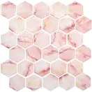 KOTTO Мозаїка HP 6014 Hexagon 295x295x9 Котто Кераміка