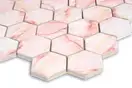 KOTTO Мозаїка HP 6014 Hexagon 295x295x9 Котто Кераміка