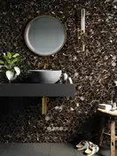KOTTO Мозаїка HP 6015 Hexagon 295x295x9 Котто Кераміка