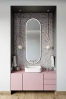KOTTO Мозаїка HP 6024 Hexagon 295x295x9 Котто Кераміка
