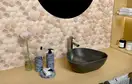 KOTTO Мозаїка HP 6027 MATT Hexagon 295x295x9 Котто Кераміка