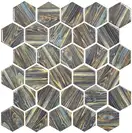 KOTTO Мозаїка HP 6029 Hexagon 295x295x9 Котто Кераміка