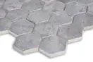 KOTTO Мозаїка HP 6030 MATT Hexagon 295x295x9 Котто Кераміка