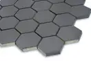 KOTTO Мозаїка HEXAGON H 6003 Grey Shedol 295х295х9 Кераміка Лео УКРАЇНА