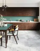 КОТТО КЕРАМІКА Мозаїка HEXAGON H 6017 Aqvamarine 295х295х9 Кераміка Лео УКРАЇНА