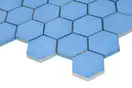 KOTTO Мозаїка HEXAGON H 6027 Violet 295х295х9 Кераміка Лео УКРАЇНА