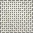 KOTTO Мозаїка MI7 10200401C Grigio Caldo 300x300x10 Котто Кераміка