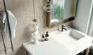 KOTTO Мозаїка MI7 10200404C Beige 300x300x10 Котто Кераміка