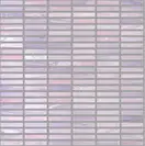 KOTTO Мозаїка MI7 10500507C Lavanda 300x300x10 Котто Кераміка