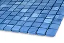 KOTTO Мозаїка MI7 23230205C Oltremare 30x30 (2,3x2,3) Кераміка Лео УКРАЇНА