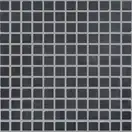 KOTTO Мозаїка MI7 23230206C Nero 30x30 (2,3x2,3) Кераміка Лео УКРАЇНА