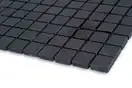 KOTTO Мозаїка MI7 23230206C Nero 30x30 (2,3x2,3) Кераміка Лео УКРАЇНА