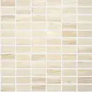 KOTTO Мозаїка MI7 23460104C Beige 30x30 (2,3x4,6) Кераміка Лео УКРАЇНА