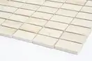 KOTTO Мозаїка MI7 23460104C Beige 30x30 (2,3x4,6) Кераміка Лео УКРАЇНА