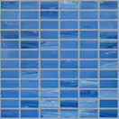 KOTTO Мозаїка MI7 23460105C Oltremare 30x30 (2,3x4,6) Кераміка Лео УКРАЇНА