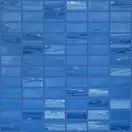 KOTTO Мозаїка MI7 23460105C Oltremare 30x30 (2,3x4,6) Кераміка Лео УКРАЇНА