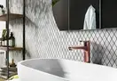 KOTTO Мозаїка MI7 30500302C Grigio Freddo 300x300x10 Котто Кераміка