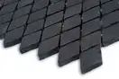Мозаїка MI7 30500306C Nero 300x300x10 Котто Кераміка