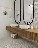 KOTTO Мозаїка MI7 30500310C Salino 300x300x10 Котто Кераміка