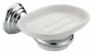 Мильниця CANOVA CA12251 підвісна хром, Bagno&Associati