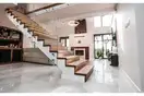 CERAMICA SANTA CLAUS Плитка керамогранітна Atlantis Grey POL 600x600x10 Ceramiсa Santa Claus (Atlantis Grey 60x60 polished)
