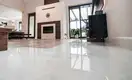 CERAMICA SANTA CLAUS Плитка керамогранітна Atlantis Grey POL 600x600x10 Ceramiсa Santa Claus (Atlantis Grey 60x60 polished)