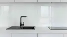 CERAMICA SANTA CLAUS Плитка керамогранітна Super White POL 600x1200x10 Ceramiсa Santa Claus (Super White 60x120 polished)
