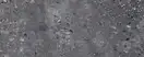 CERAMICA SANTA CLAUS Плитка керамогранітна Terazzo Anthracite Luster MAT 600x1200x10 Ceramiсa Santa Claus (Terazzo Anthracite Luster matt)