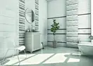 Декор Lakewood Majolika 200x600 Ceramika Color (5902027011470)