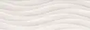Плитка стінова Living Cream Wave 250x750 Ceramika Color (5902627430152)