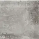 Сходинка Piatto Gris 30x30x0,9 код 0415 Cerrad (5901779370415)