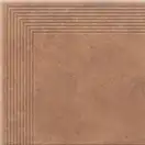 Сходинка кутова Cottage Curry 30x30x0,9 код 2570 Cerrad (5901779372570)