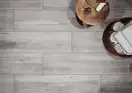 CERRAD Mattina Плитка напольная Bianco RECT (5901779379449)