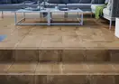 Сходинка V-Shape Piatto Red 30x32x0,9 код 6842 Cerrad (5902510806842)