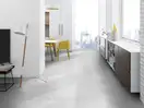 Цоколь Tassero Bianco 8x119,7x1 код 6287 Cerrad (5903313306287)