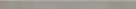 Цоколь Tassero Gris 8x119,7x1 код 6300 Cerrad (5903313306300)