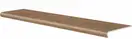 Сходинка V-Shape Acero Ochra 32x120,2x0,8 код 4152 Cerrad (5903313314152)