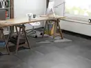 CERRAD Tassero Grafit Плитка напольная, графит (5903313314541)