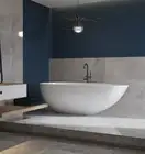 Плитка підлогова Softcement Silver RECT 119,7x279,7x0,6 код 5913 Cerrad (5903313315913)