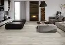 Плитка підлогова Libero Bianco RECT 19,3x239,7x0,6 код 6354 Cerrad (5903313316354)